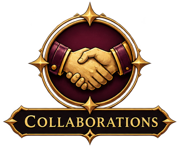 COLLABORATIONS