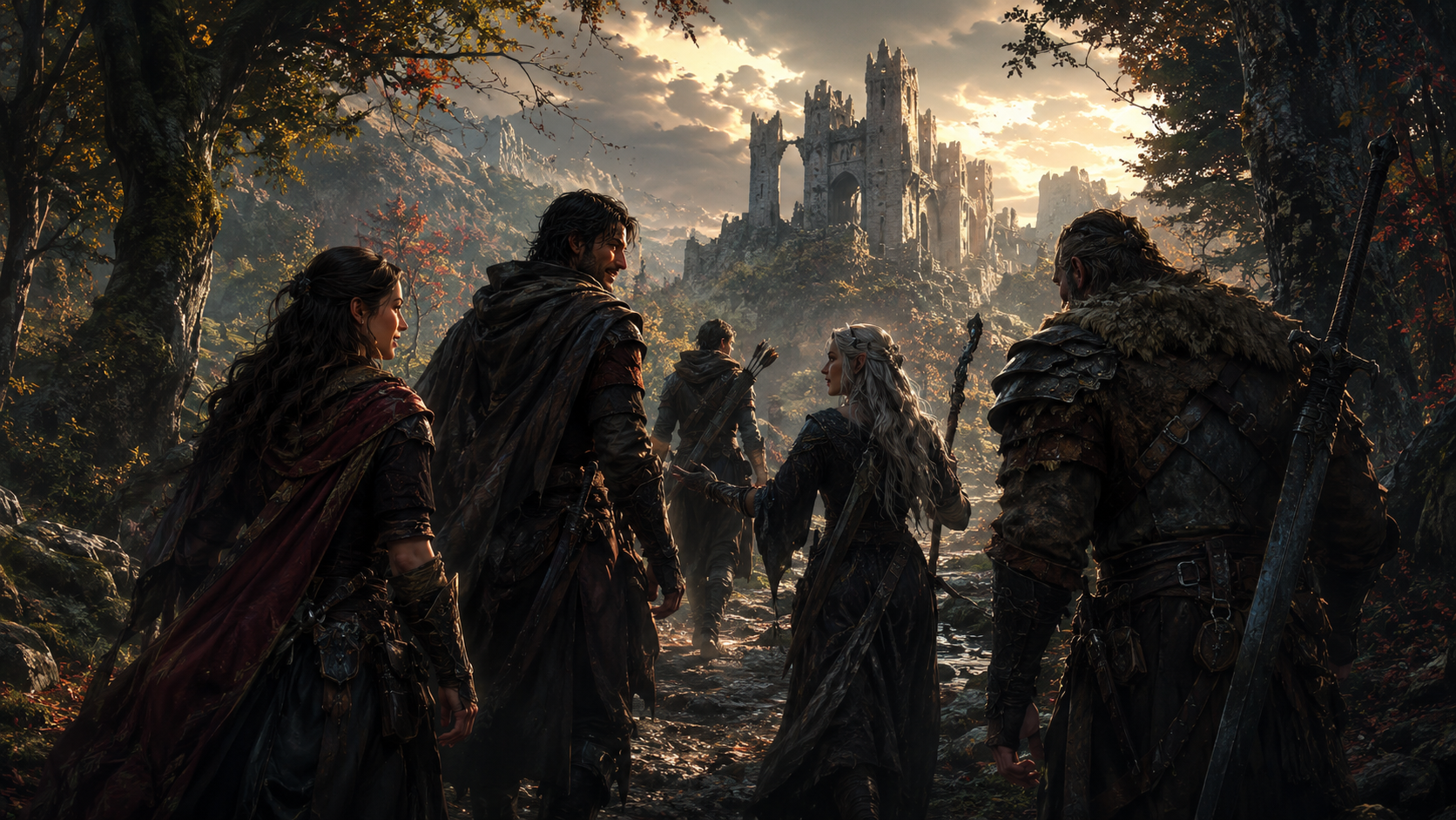 6 Games Like Dragon Age: Origins and Baldur’s Gate 3 You’ll Fall in Love With c39bc073 599a 486d b256 39298c376ae0