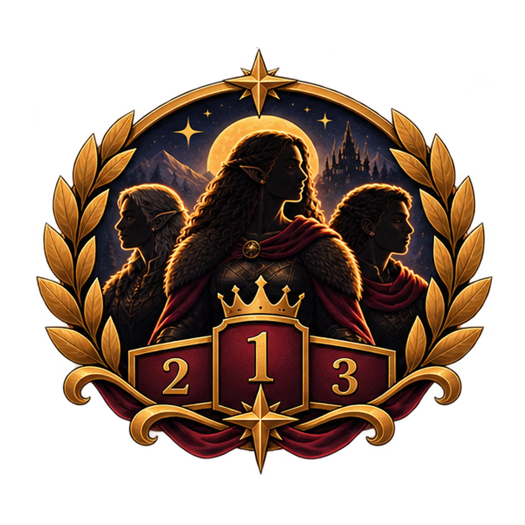 companion rankings