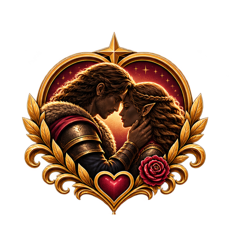companion romances