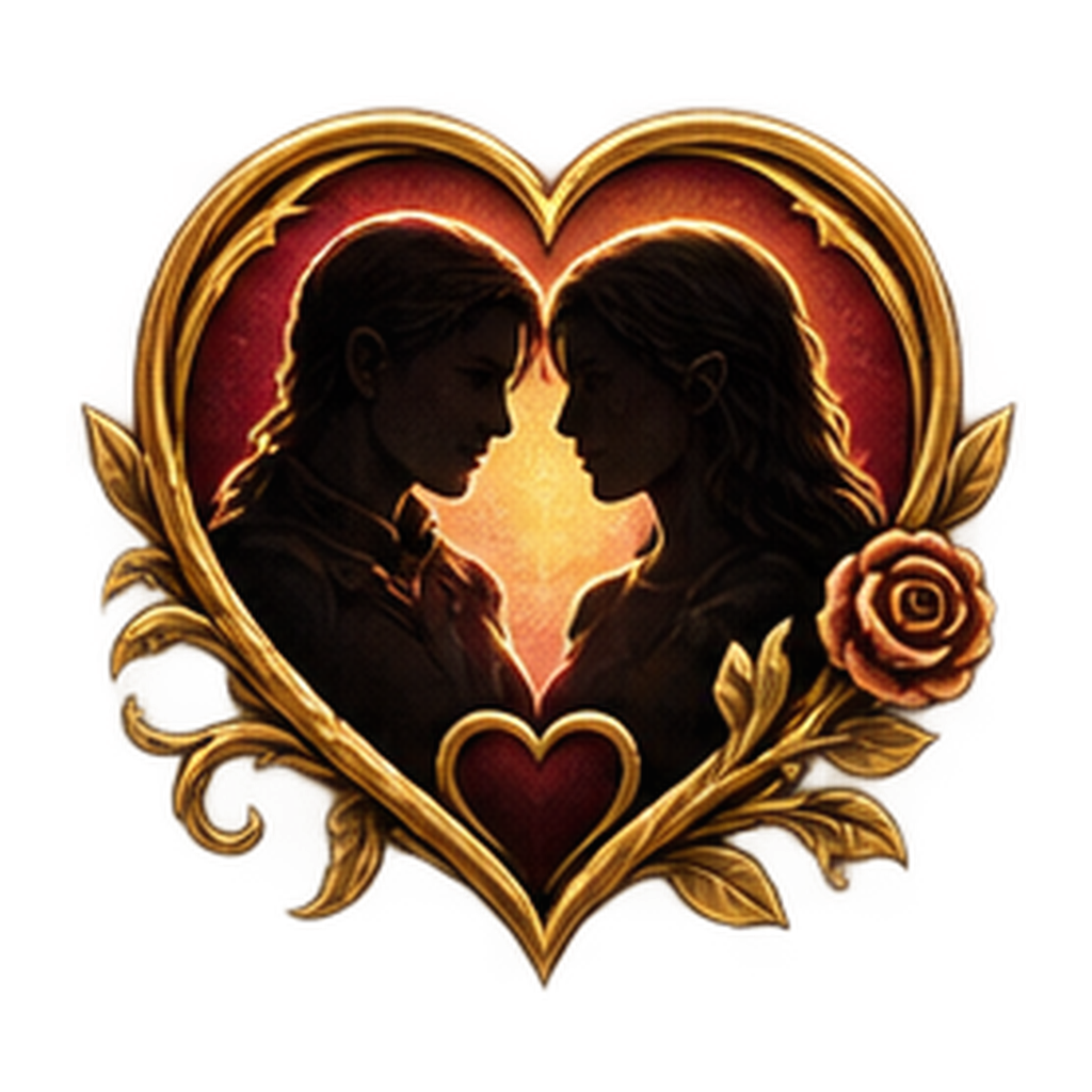 romances & choices