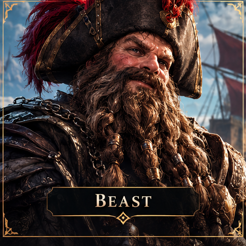 beast