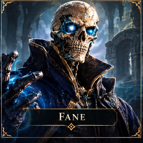 fane