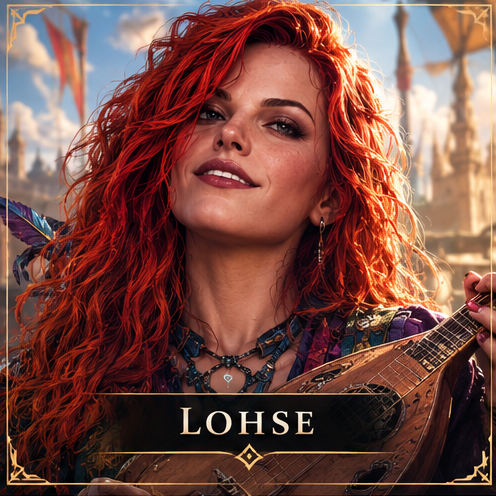 lohse