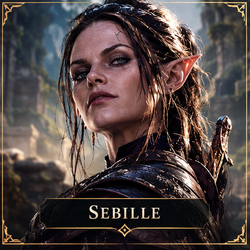 sebille